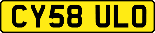 CY58ULO