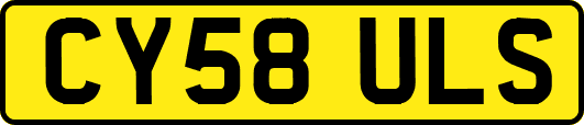 CY58ULS