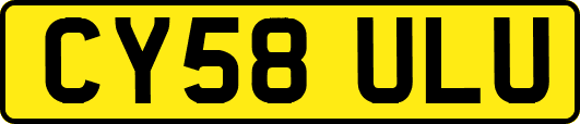 CY58ULU