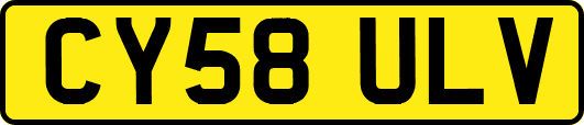 CY58ULV