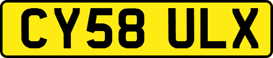 CY58ULX