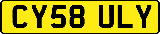 CY58ULY