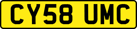 CY58UMC