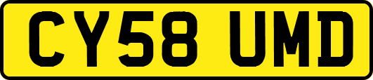 CY58UMD