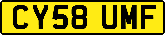 CY58UMF