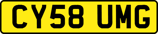 CY58UMG