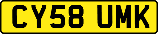 CY58UMK