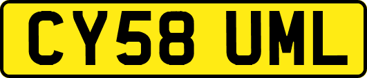 CY58UML