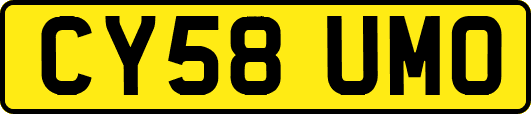 CY58UMO