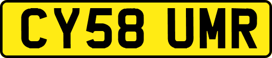 CY58UMR