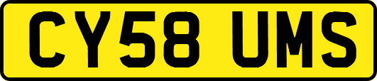 CY58UMS