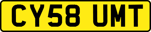 CY58UMT