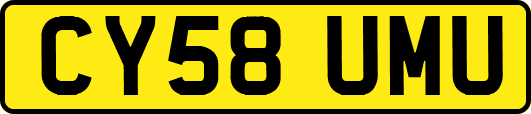 CY58UMU