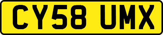 CY58UMX