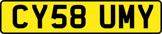 CY58UMY