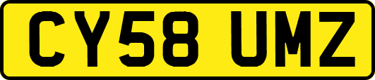 CY58UMZ