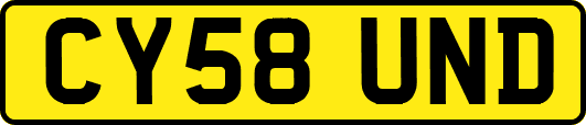 CY58UND