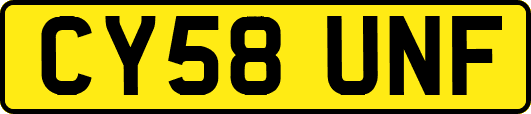 CY58UNF