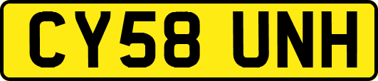 CY58UNH