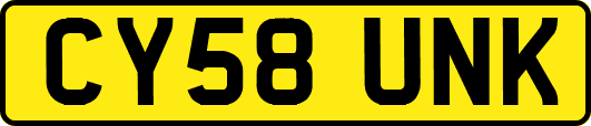 CY58UNK
