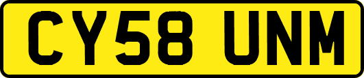 CY58UNM