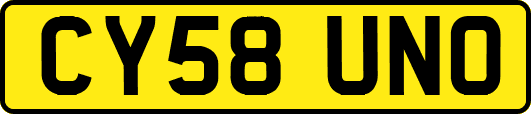 CY58UNO