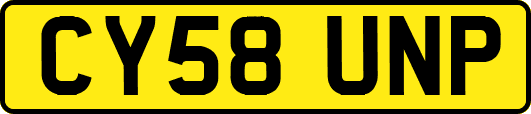 CY58UNP