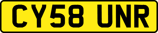 CY58UNR