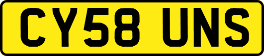 CY58UNS