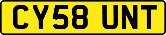 CY58UNT