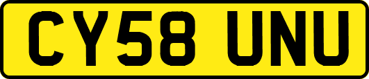 CY58UNU