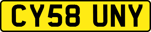 CY58UNY