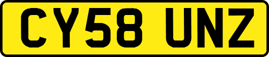 CY58UNZ