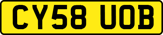 CY58UOB