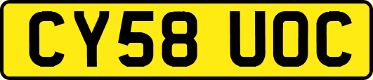 CY58UOC