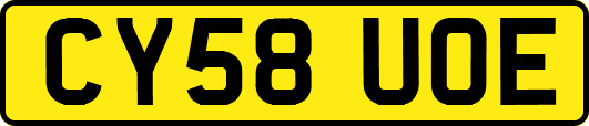 CY58UOE