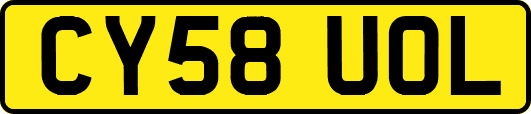 CY58UOL