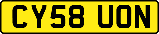 CY58UON