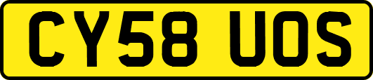 CY58UOS