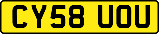 CY58UOU