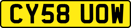 CY58UOW