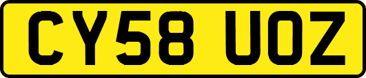 CY58UOZ