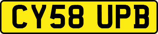 CY58UPB