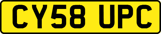 CY58UPC