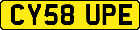 CY58UPE