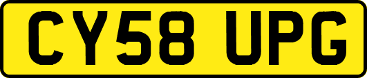 CY58UPG