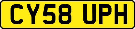 CY58UPH