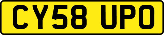 CY58UPO