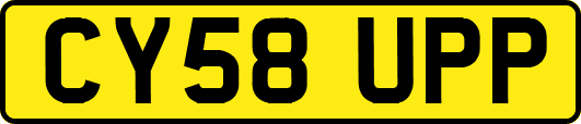 CY58UPP
