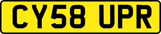 CY58UPR
